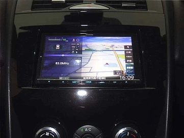 Mazda RX-8, 2012г, задний привод, автомат