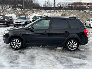 Lada (ВАЗ) , 2023г., передний привод, механика