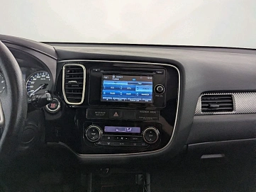 Mitsubishi Outlander, 2013г, полный привод, вариатор