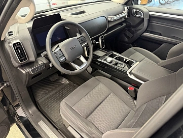 Haval Dargo, 2023г., полный привод, робот