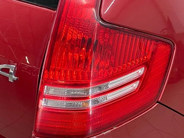 Citroen C4, 2010г, передний привод, механика