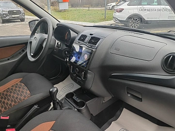 Lada (ВАЗ) , 2023г., передний привод, механика