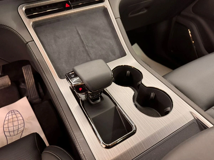 Rox 01, 2024г., полный привод, автомат