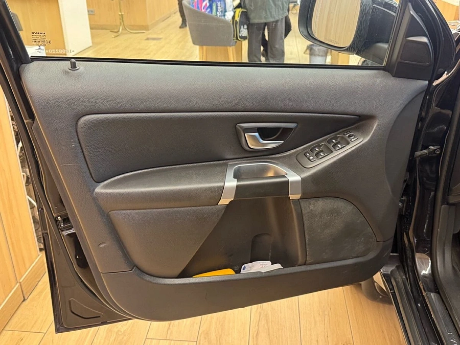 Volvo XC90, 2014г., полный привод, автомат