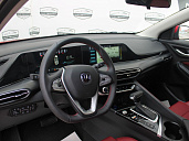 Changan Eado Plus, 2023г., передний привод, робот