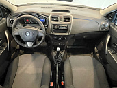 Renault , 2014г., передний привод, механика