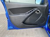 Lada (ВАЗ) Granta, 2019г., передний привод, механика