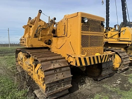 Komatsu D355, 2001г