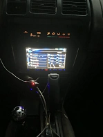 Toyota 4Runner, 1997г, полный привод, автомат