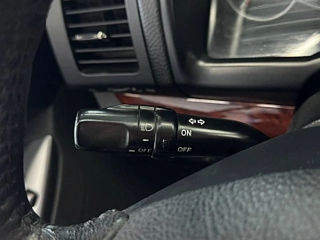 Toyota Land Cruiser Prado, 2005г, полный привод, автомат