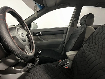 Daewoo Gentra, 2014г, передний привод, механика