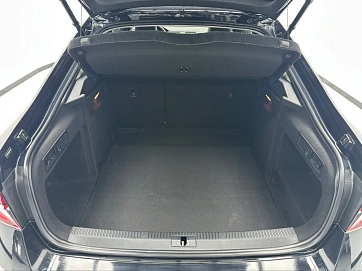 Skoda Superb, 2022г., передний привод, робот