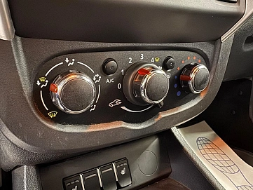 Lada (ВАЗ) Largus, 2021г, передний привод, механика