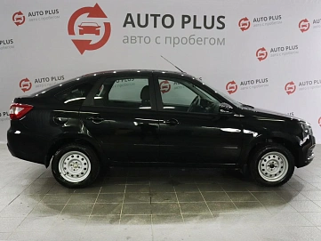 Lada (ВАЗ) Granta, 2025г, передний привод, механика