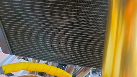 Honda CB 600F Hornet, 2008г, Цепь привод, 6 передач