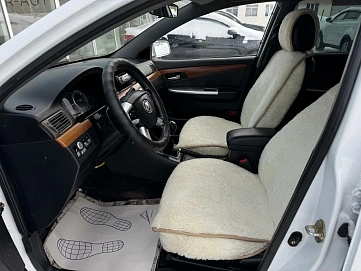 Lifan Solano, 2013г, передний привод, механика