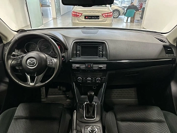 Mazda CX-5, 2014г, полный привод, автомат