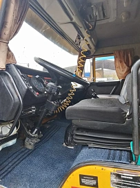 КамАЗ 4308, 2006г, Задний привод, Механическая