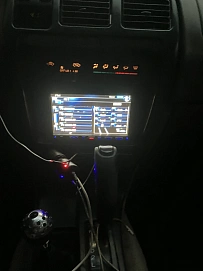 Toyota 4Runner, 1997г, полный привод, автомат