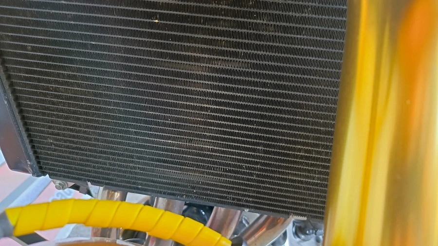 Honda CB 600F Hornet, 2008г.