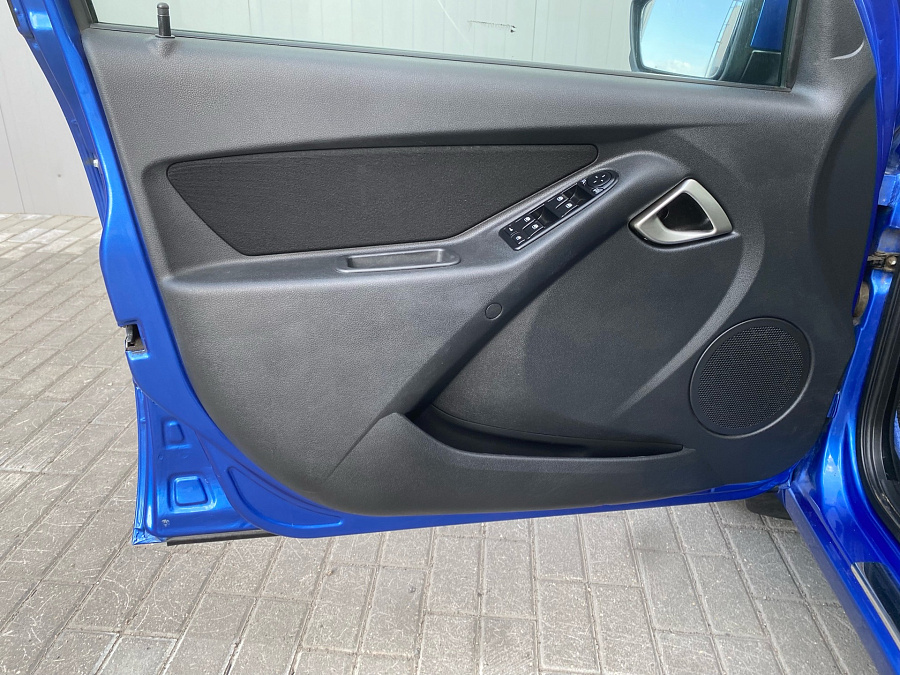 Lada (ВАЗ) Granta, 2019г., передний привод, механика