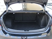 Chevrolet Malibu, 2019г., передний привод, вариатор