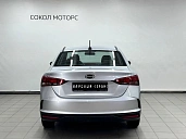 Solaris HS, 2024г., передний привод, механика