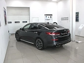 Kia Optima, 2019г., передний привод, автомат