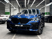 BMW X6, 2021г., полный привод, автомат