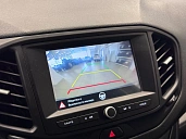 Lada (ВАЗ) Vesta, 2022г., передний привод, автомат