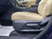 Toyota RAV4, 2022г., полный привод, вариатор
