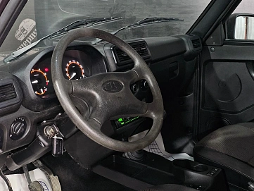 Lada (ВАЗ) 2121 (4x4), 2021г, полный привод, механика