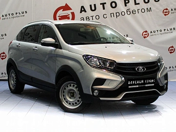 Lada (ВАЗ) , 2020г., передний привод, механика
