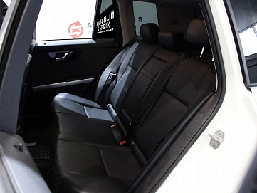Mercedes-Benz GLK-Класс, 2011г, полный привод, автомат