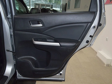 Honda CR-V, 2014г, полный привод, автомат