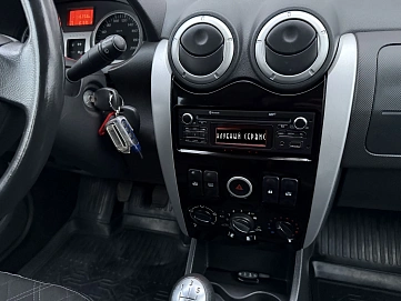 Lada (ВАЗ) , 2017г., передний привод, механика