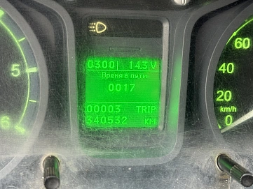 ГАЗ ГАЗель Next, 2017г, Задний привод, Механическая