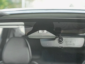 Hyundai Elantra, 2026г, передний привод, вариатор