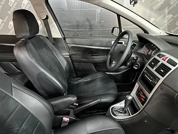Peugeot 307, 2006г, передний привод, автомат