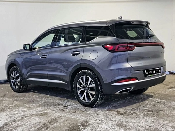 Xcite X-Cross 7, 2024г, передний привод, вариатор