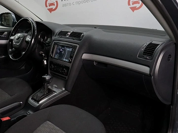 Skoda Octavia, 2012г, передний привод, автомат