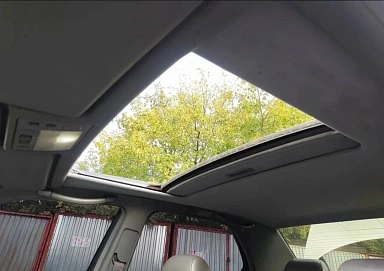 Lexus LS, 1994г, задний привод, автомат