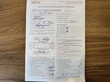 Kia Sportage, 2014г, передний привод, автомат