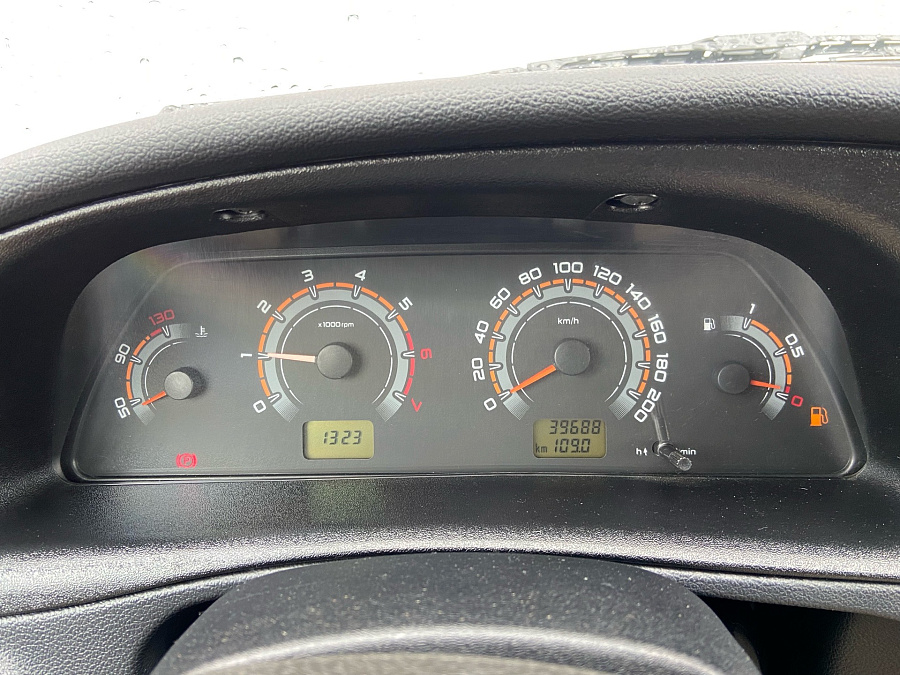 Lada (ВАЗ) , 2022г., полный привод, механика