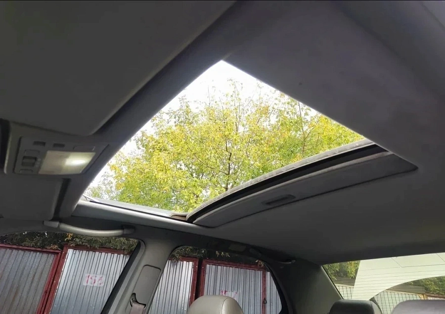 Lexus LS, 1994г., задний привод, автомат