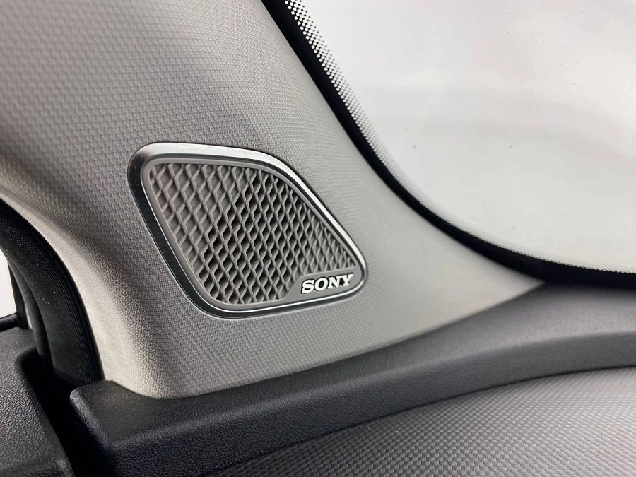 Omoda C5, 2022г., передний привод, вариатор