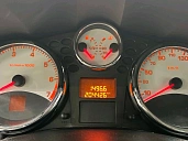 Peugeot 207, 2009г., передний привод, робот