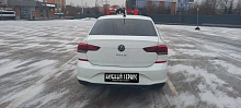 Volkswagen Polo, 2020г., передний привод, механика