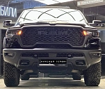 Ram 1500, 2025г., полный привод, автомат