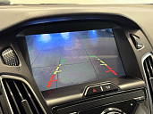 Ford Focus, 2018г., передний привод, автомат